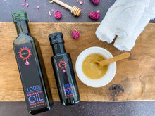 Load image into Gallery viewer, Amaranth Seed Oil 100% Natural Cold Pressed