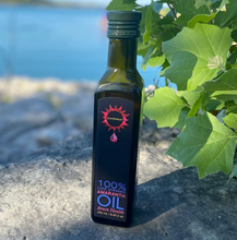 Load image into Gallery viewer, Amaranth Seed Oil 100% Natural Cold Pressed