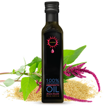 Load image into Gallery viewer, Amaranth Seed Oil 100% Natural Cold Pressed